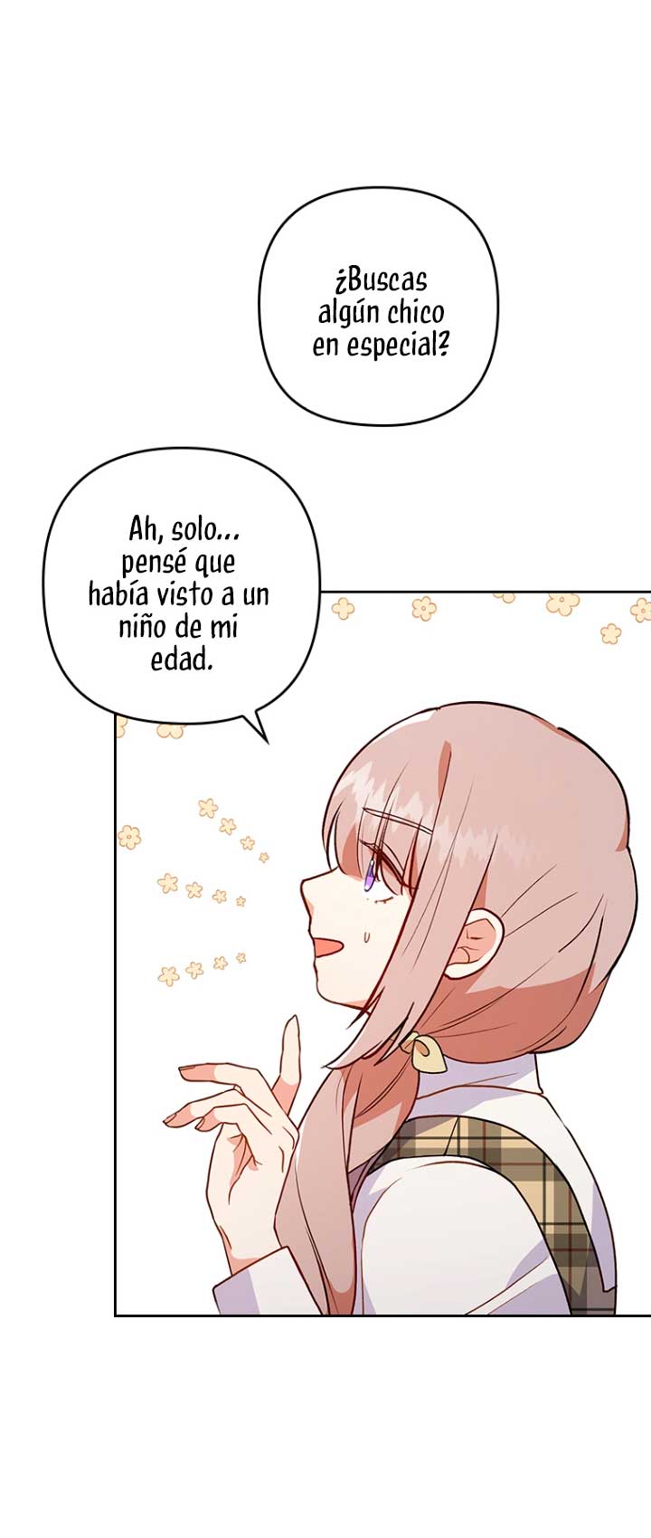 Seduje al protagonista masculino enfermizo Capítulo 9 - Page 26