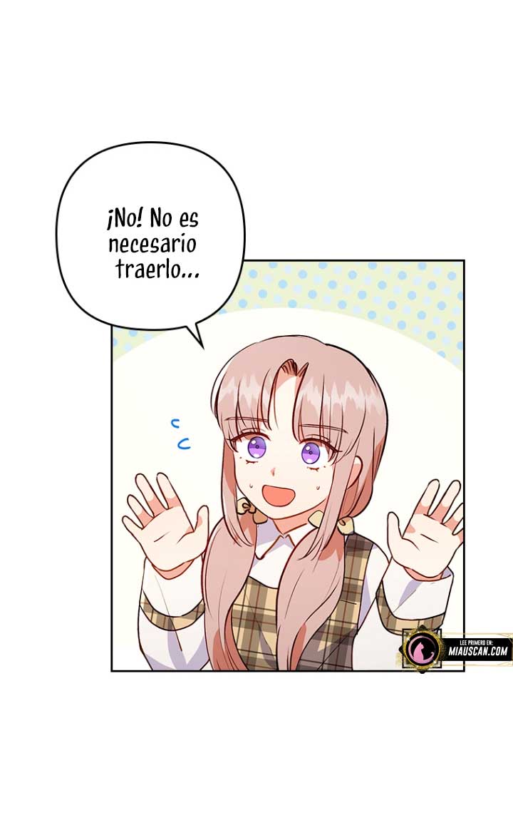 Seduje al protagonista masculino enfermizo Capítulo 9 - Page 28