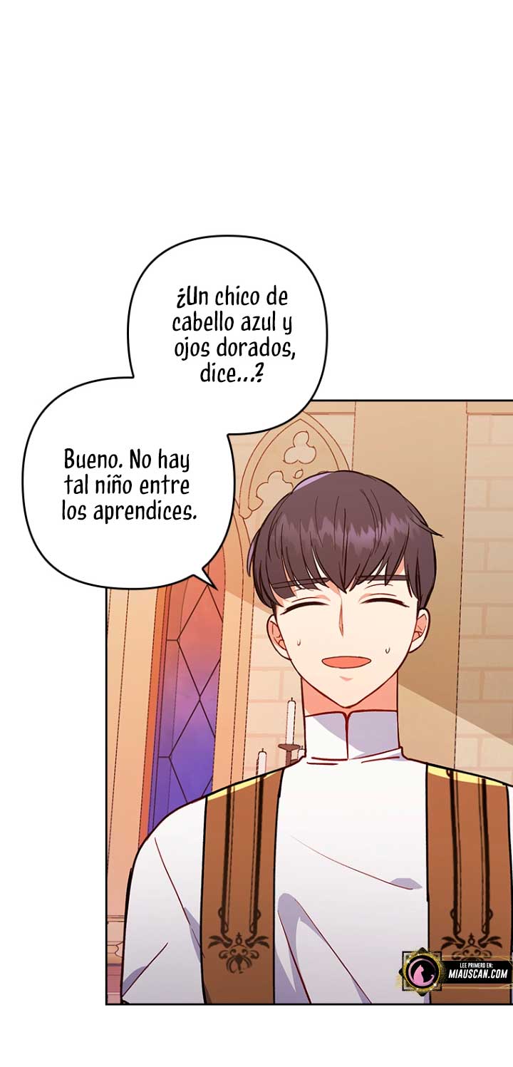 Seduje al protagonista masculino enfermizo Capítulo 9 - Page 32