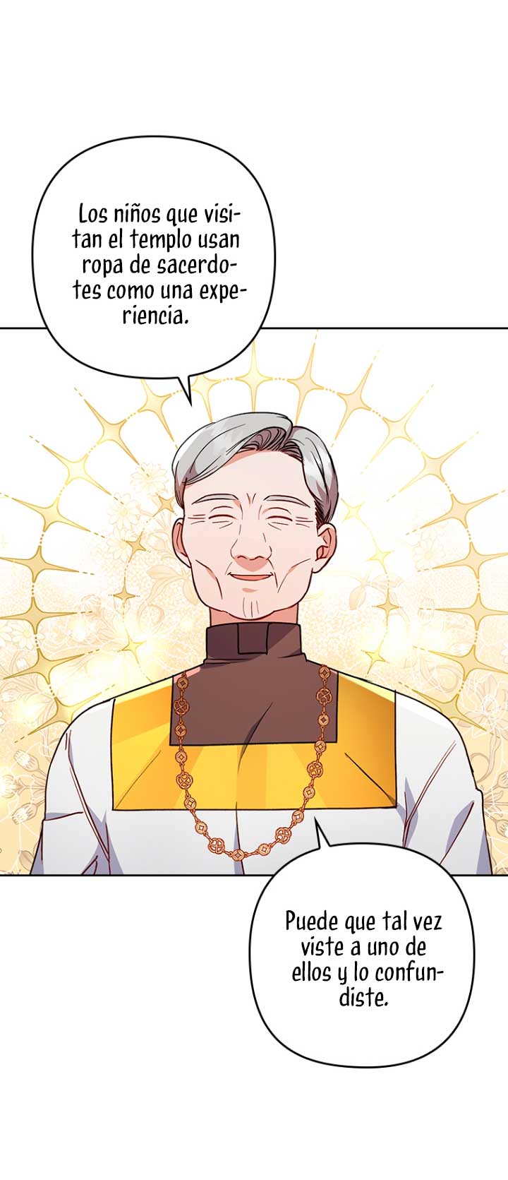 Seduje al protagonista masculino enfermizo Capítulo 9 - Page 34