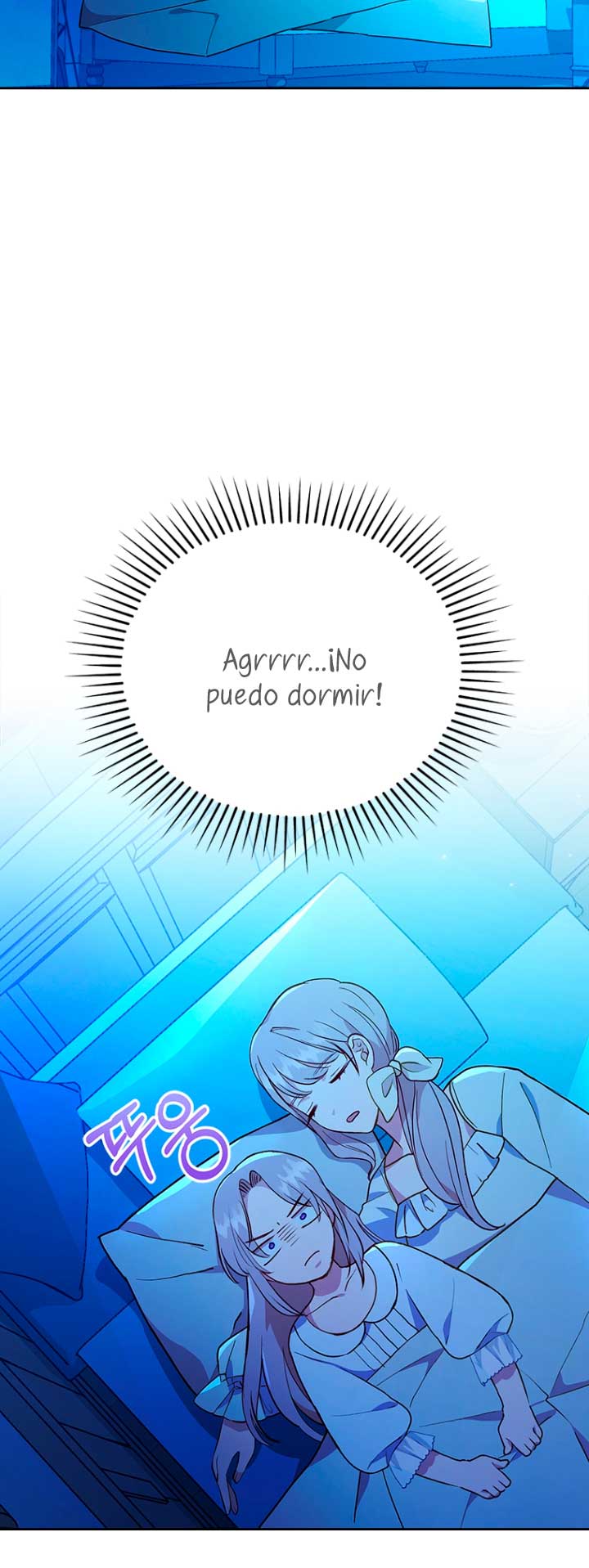 Seduje al protagonista masculino enfermizo Capítulo 9 - Page 43