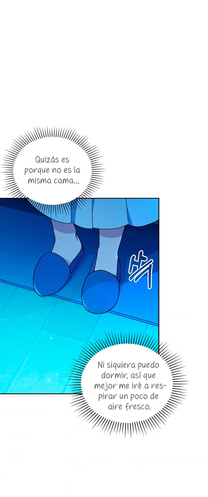 Seduje al protagonista masculino enfermizo Capítulo 9 - Page 44