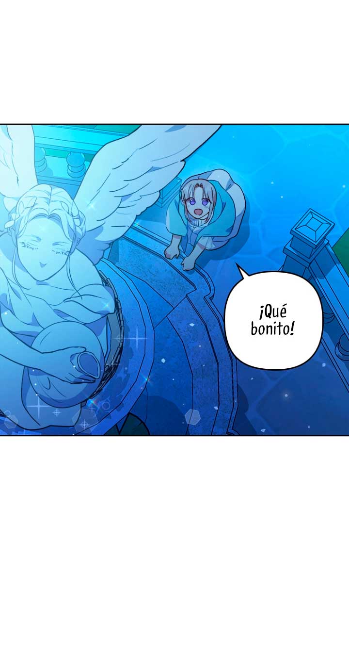 Seduje al protagonista masculino enfermizo Capítulo 9 - Page 46