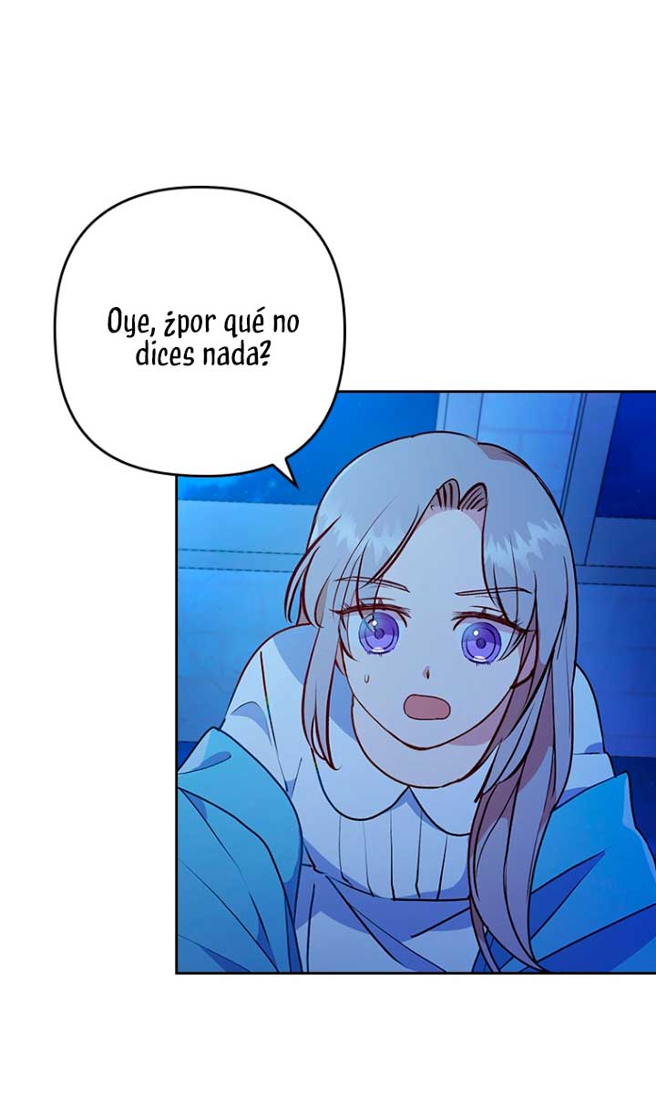 Seduje al protagonista masculino enfermizo Capítulo 9 - Page 55