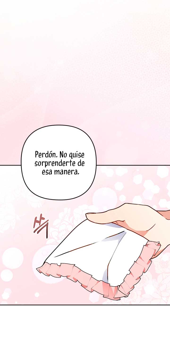 Seduje al protagonista masculino enfermizo Capítulo 9 - Page 57