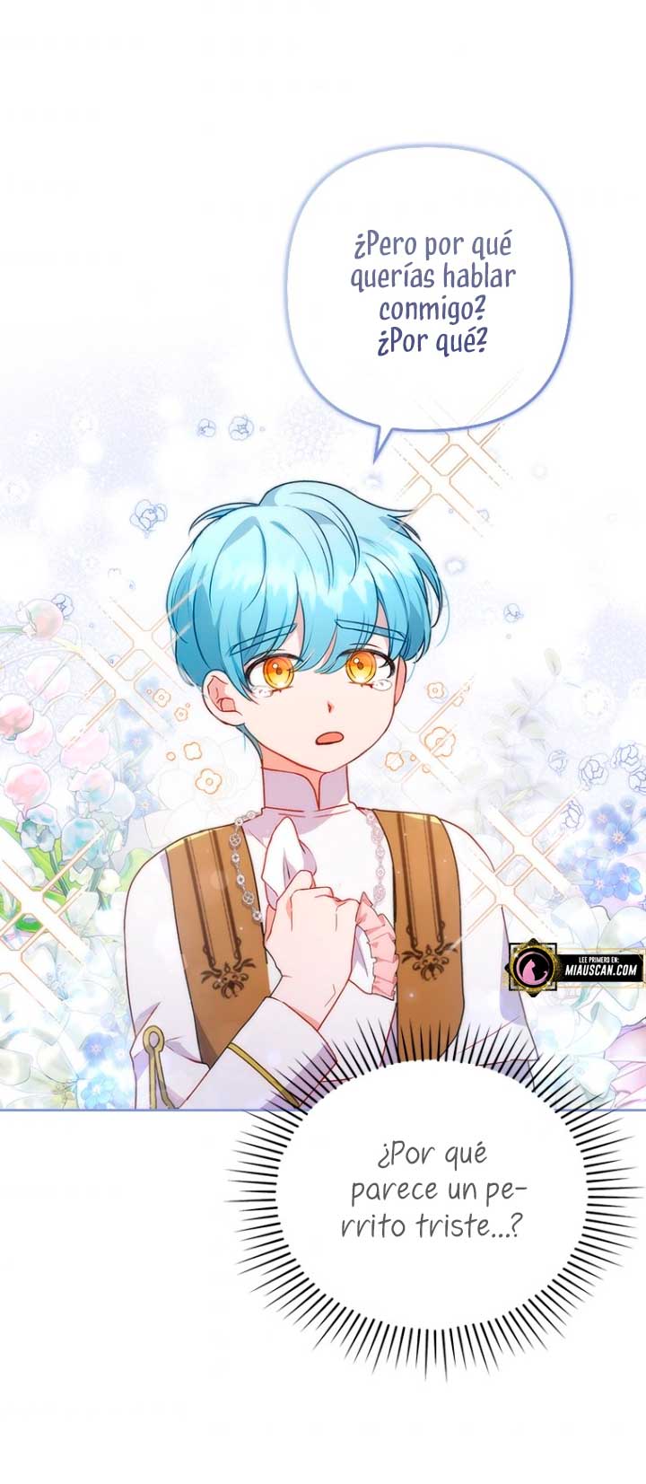 Seduje al protagonista masculino enfermizo Capítulo 9 - Page 59