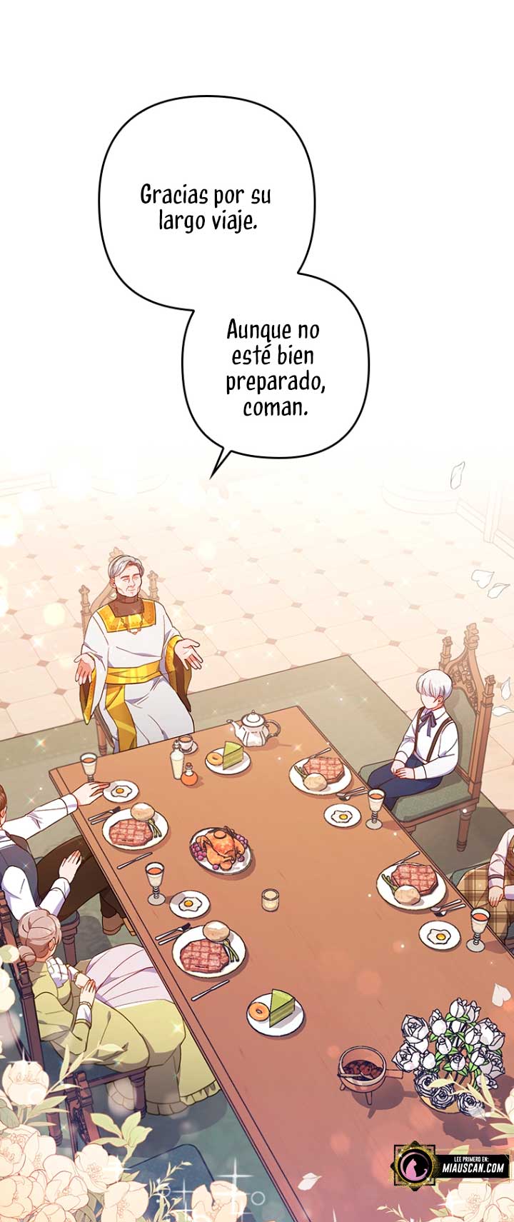 Seduje al protagonista masculino enfermizo Capítulo 9 - Page 6