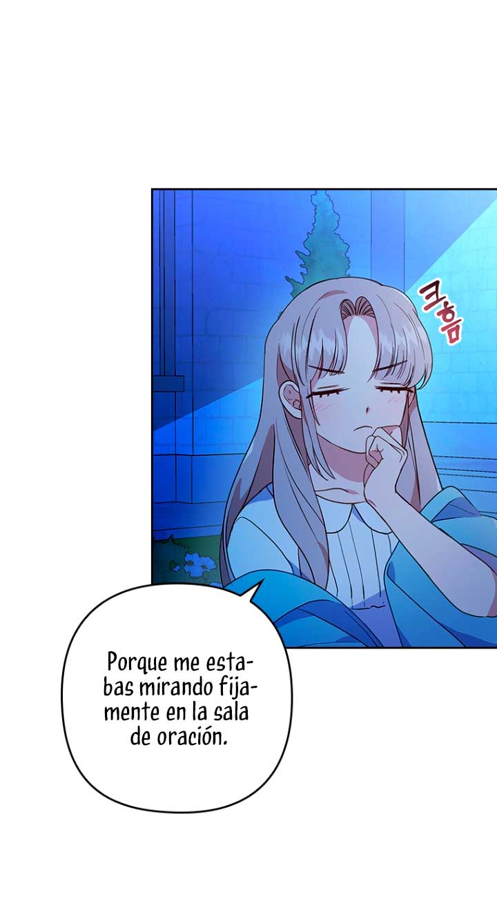 Seduje al protagonista masculino enfermizo Capítulo 9 - Page 60