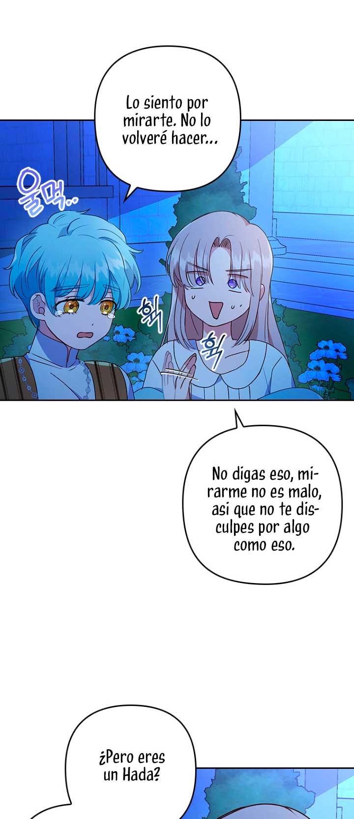 Seduje al protagonista masculino enfermizo Capítulo 9 - Page 61