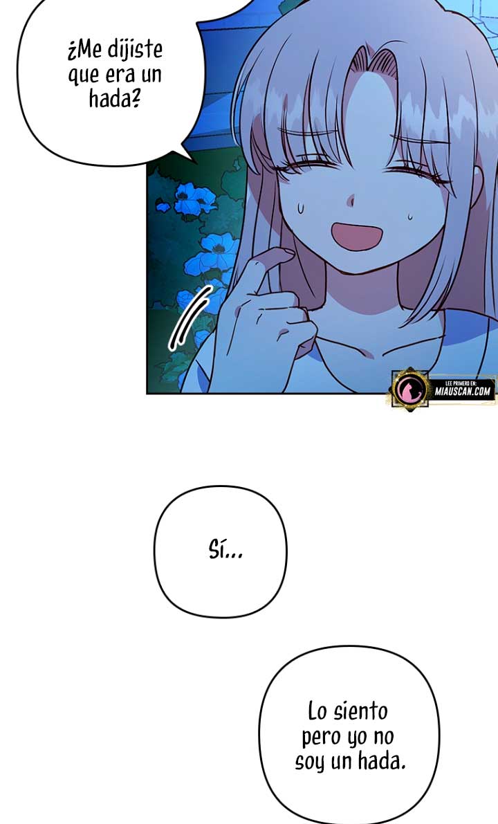 Seduje al protagonista masculino enfermizo Capítulo 9 - Page 62