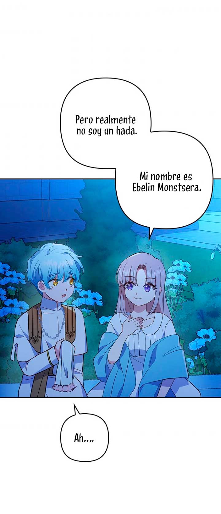 Seduje al protagonista masculino enfermizo Capítulo 9 - Page 66