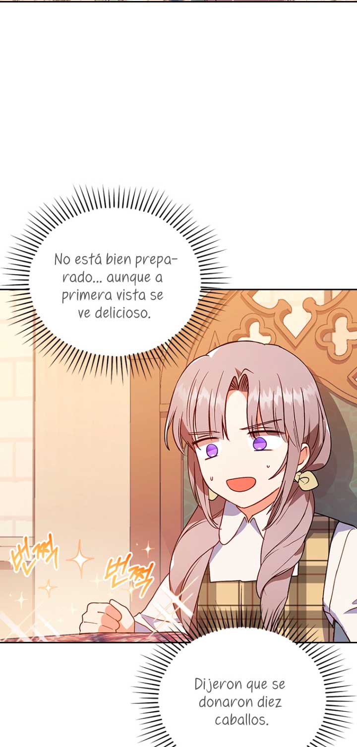 Seduje al protagonista masculino enfermizo Capítulo 9 - Page 7