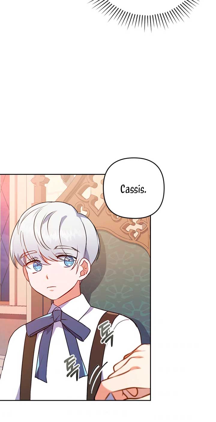 Seduje al protagonista masculino enfermizo Capítulo 9 - Page 8