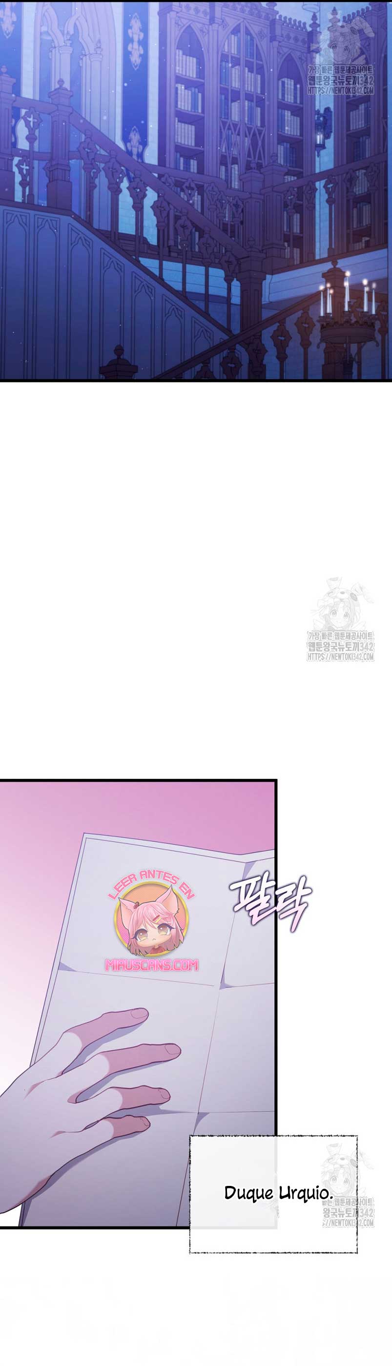 Seduje al protagonista masculino enfermizo Capítulo 90 - Page 10