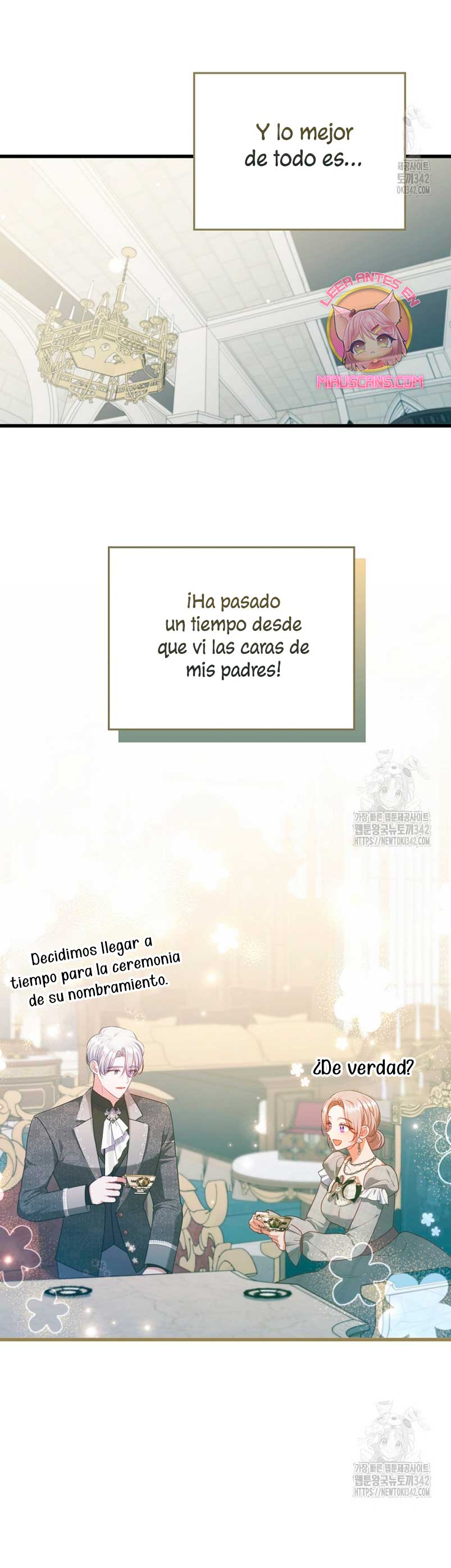 Seduje al protagonista masculino enfermizo Capítulo 90 - Page 20