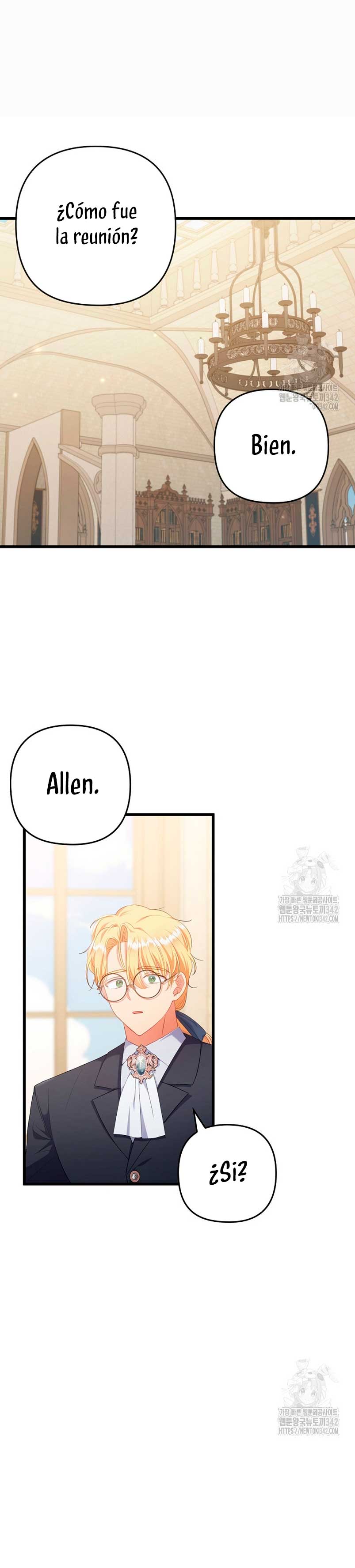 Seduje al protagonista masculino enfermizo Capítulo 90 - Page 28