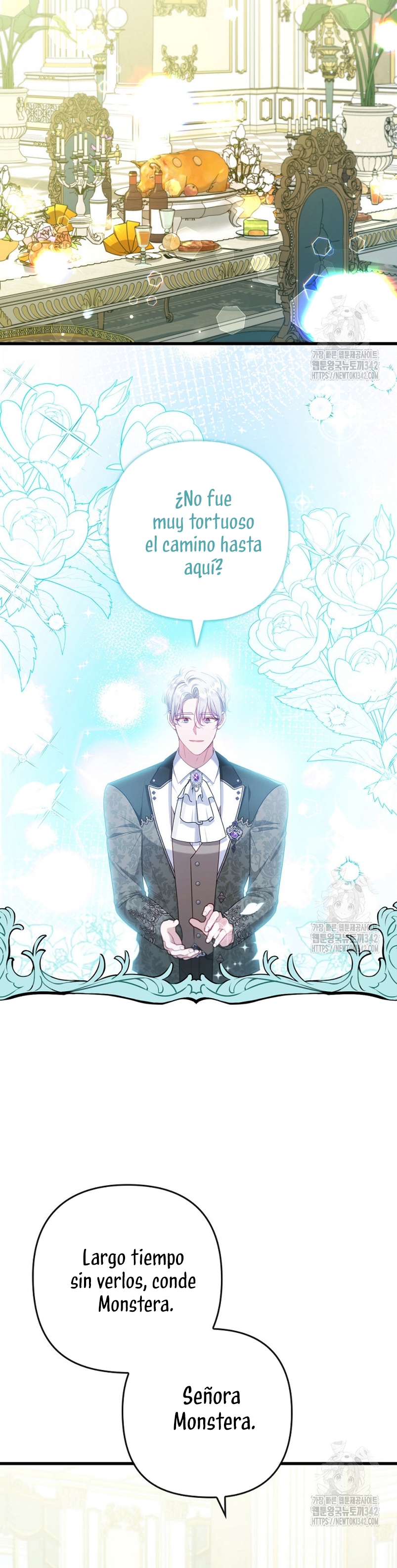 Seduje al protagonista masculino enfermizo Capítulo 91 - Page 10