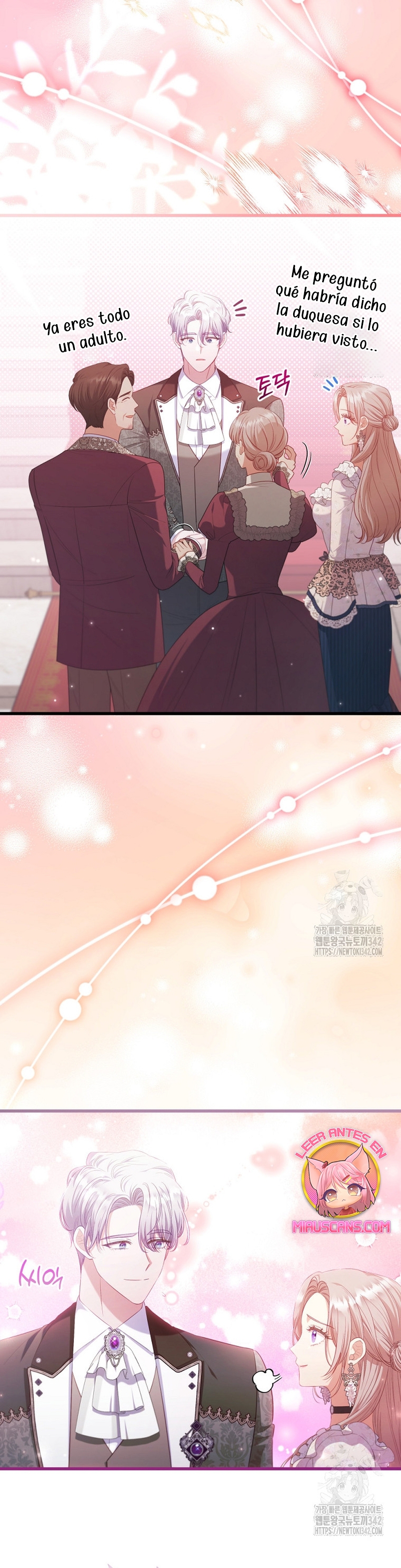 Seduje al protagonista masculino enfermizo Capítulo 91 - Page 12