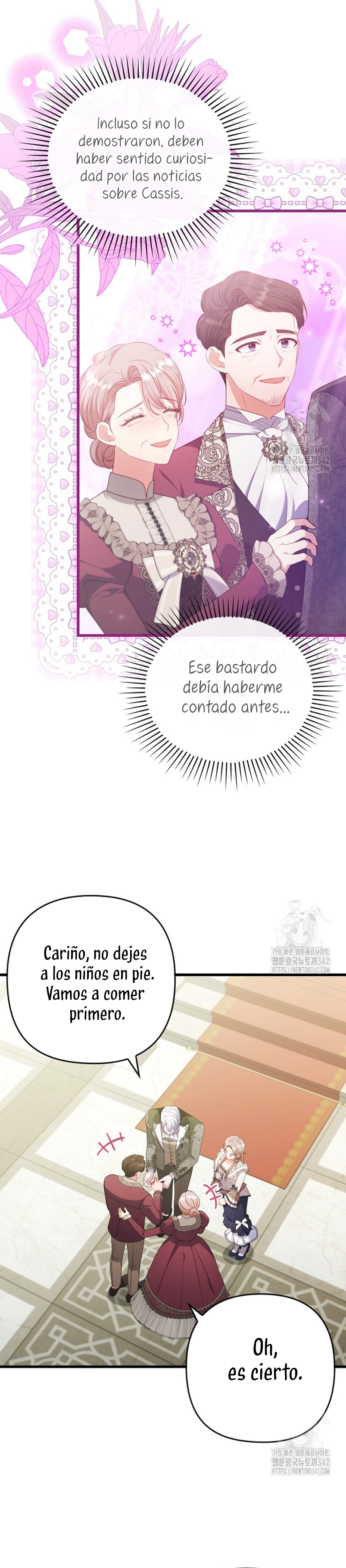 Seduje al protagonista masculino enfermizo Capítulo 91 - Page 13