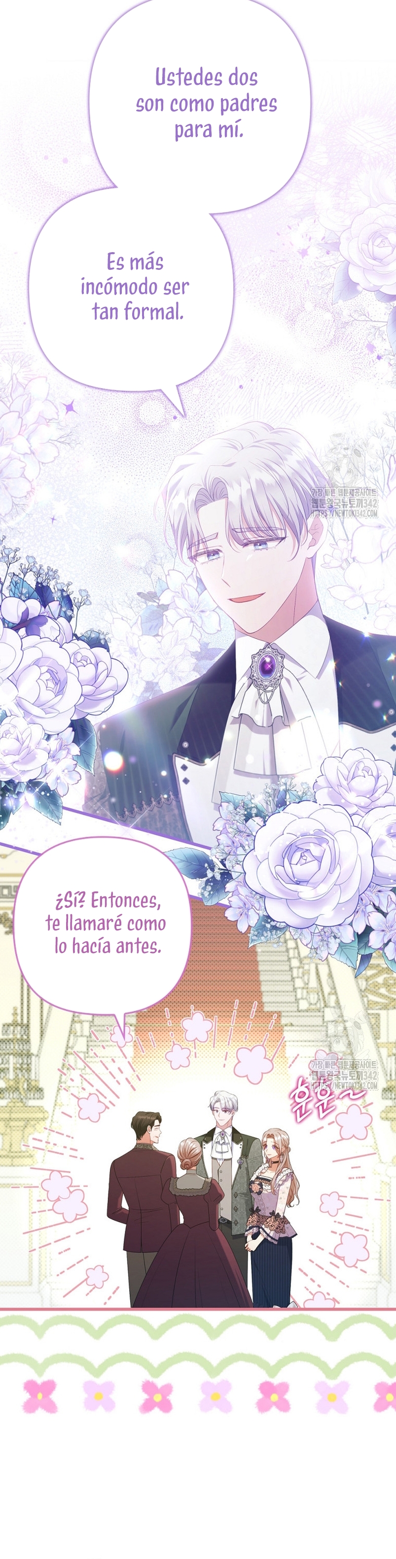 Seduje al protagonista masculino enfermizo Capítulo 91 - Page 16