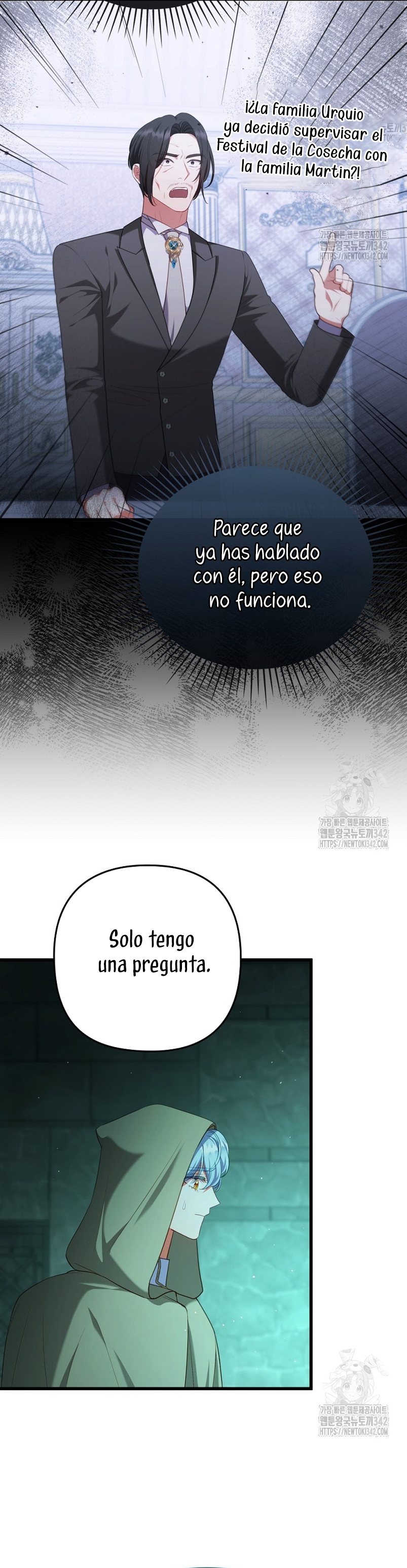 Seduje al protagonista masculino enfermizo Capítulo 91 - Page 20