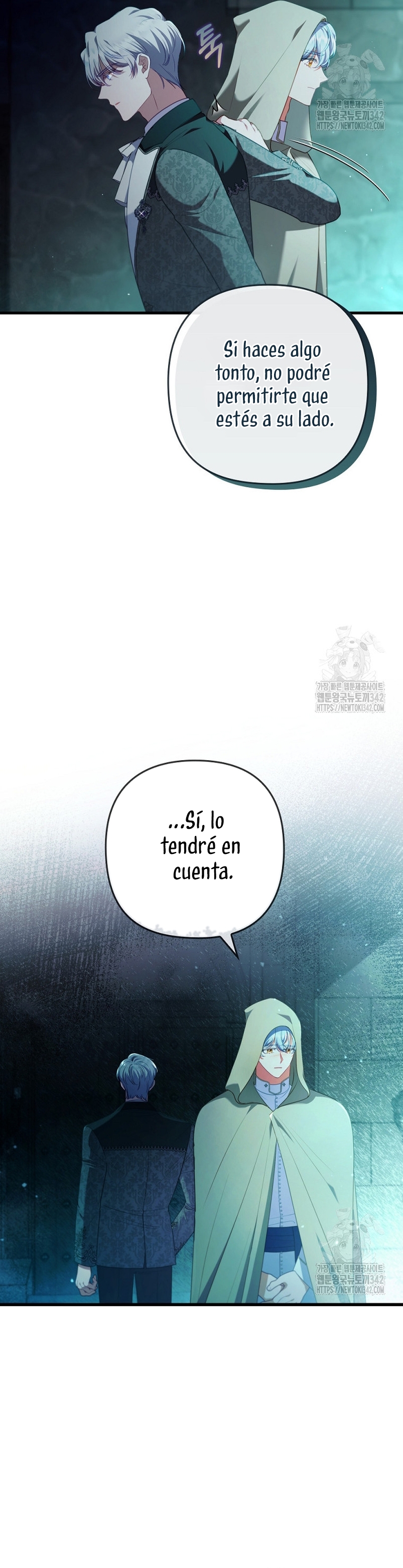 Seduje al protagonista masculino enfermizo Capítulo 91 - Page 25