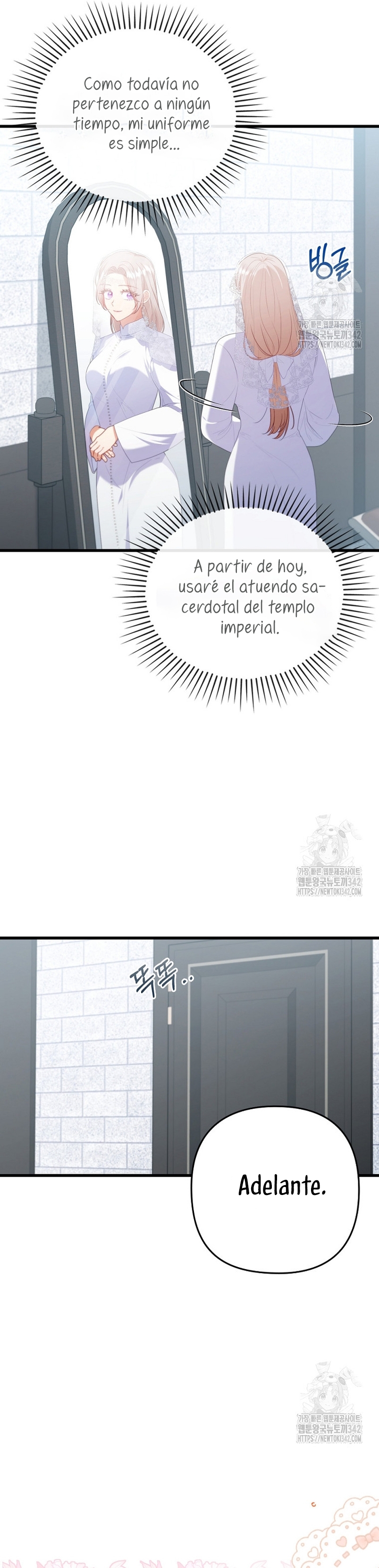 Seduje al protagonista masculino enfermizo Capítulo 91 - Page 28