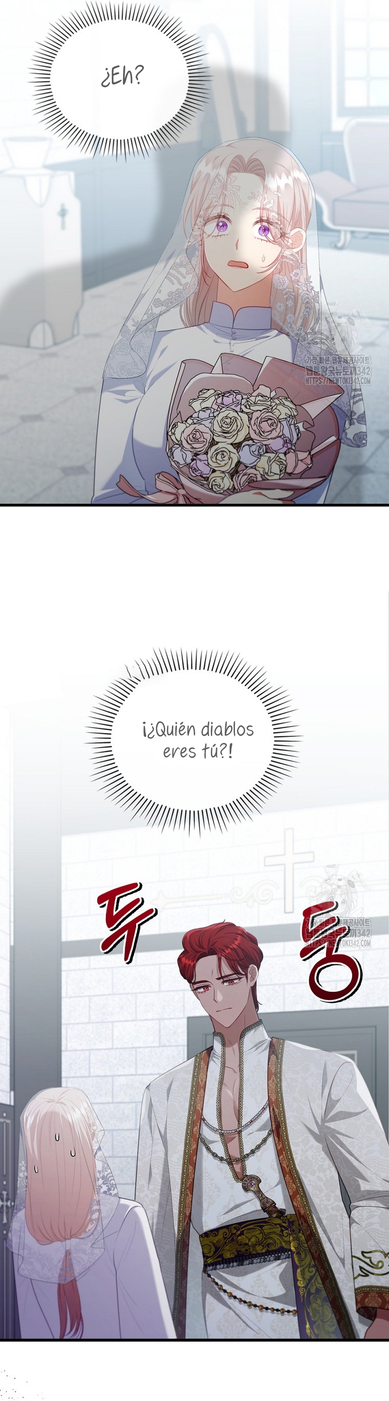 Seduje al protagonista masculino enfermizo Capítulo 91 - Page 32