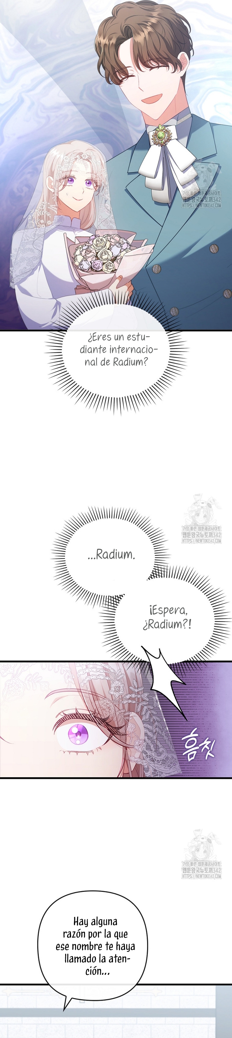 Seduje al protagonista masculino enfermizo Capítulo 91 - Page 37