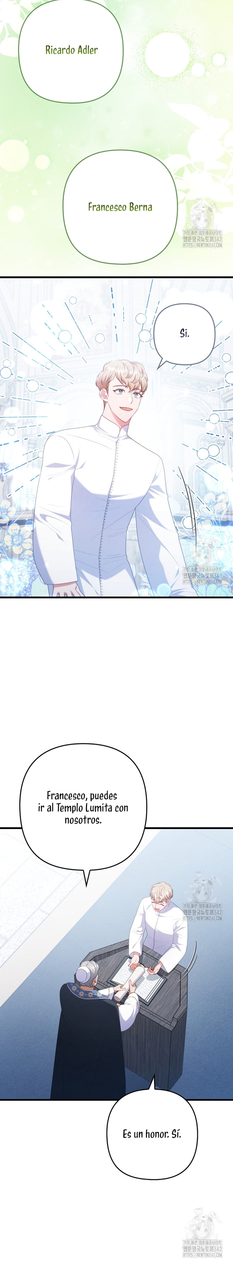 Seduje al protagonista masculino enfermizo Capítulo 92 - Page 12