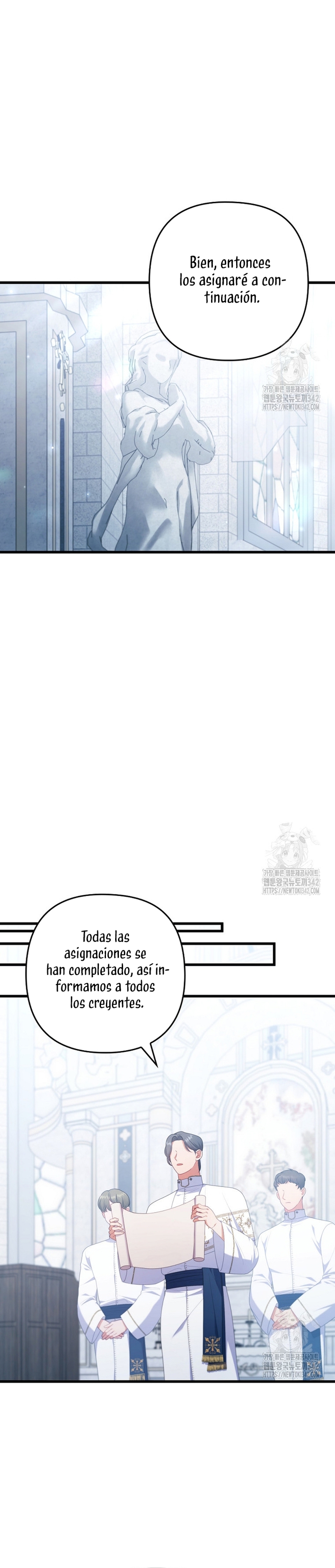 Seduje al protagonista masculino enfermizo Capítulo 92 - Page 16