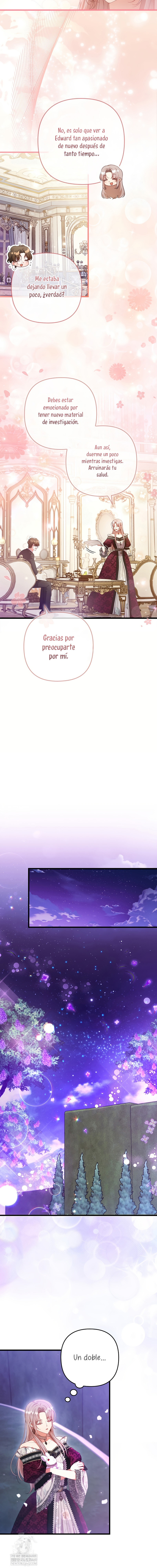 Seduje al protagonista masculino enfermizo Capítulo 94 - Page 12