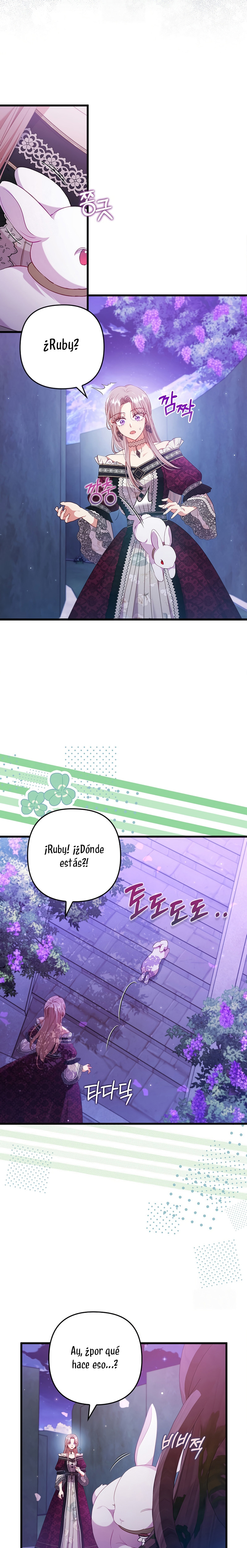 Seduje al protagonista masculino enfermizo Capítulo 94 - Page 14