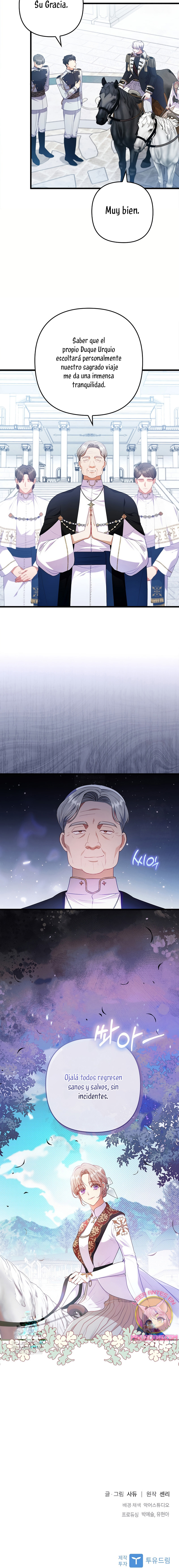 Seduje al protagonista masculino enfermizo Capítulo 94 - Page 21