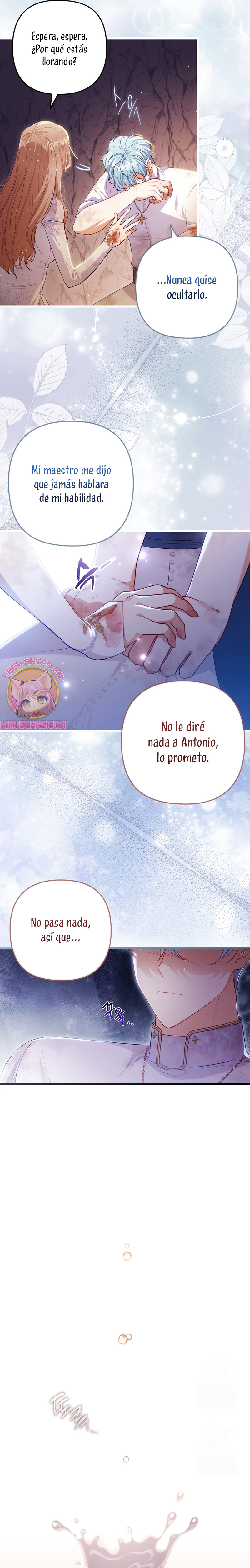 Seduje al protagonista masculino enfermizo Capítulo 97 - Page 13