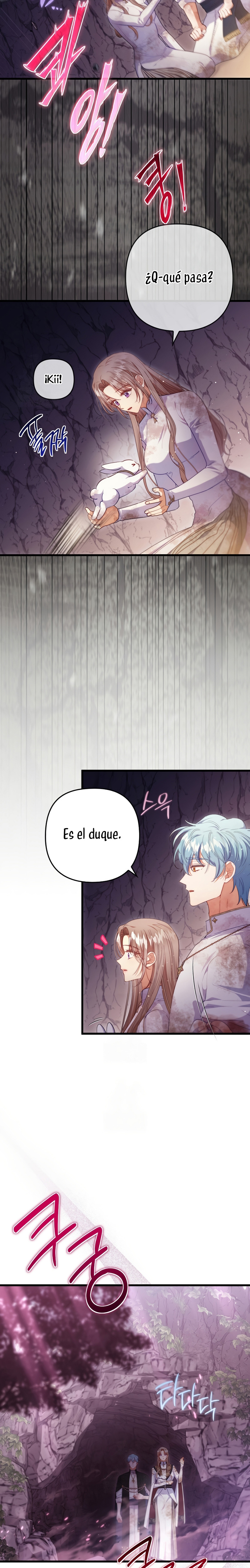 Seduje al protagonista masculino enfermizo Capítulo 97 - Page 19