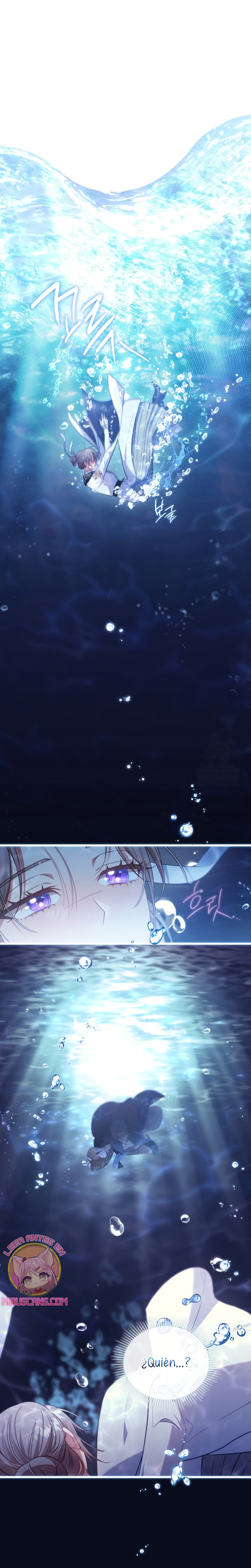 Seduje al protagonista masculino enfermizo Capítulo 97 - Page 3