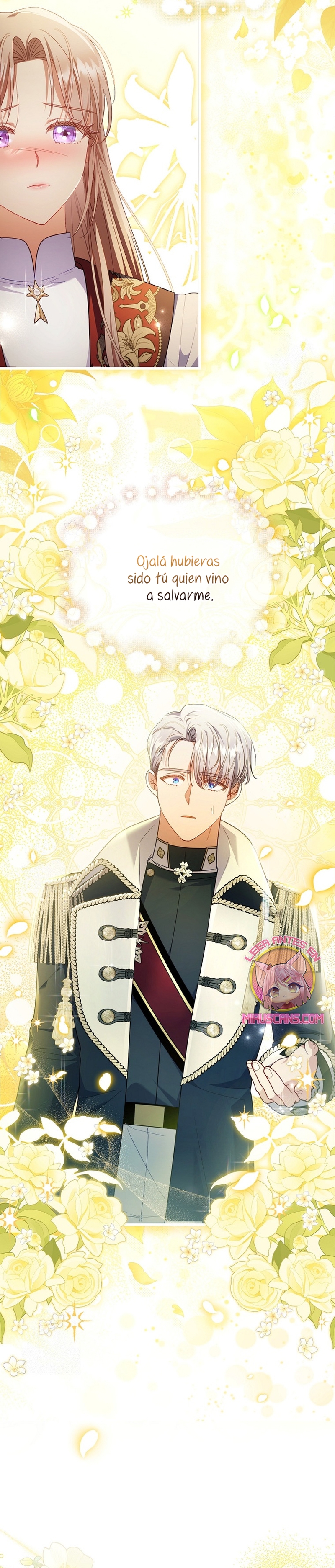 Seduje al protagonista masculino enfermizo Capítulo 98 - Page 13