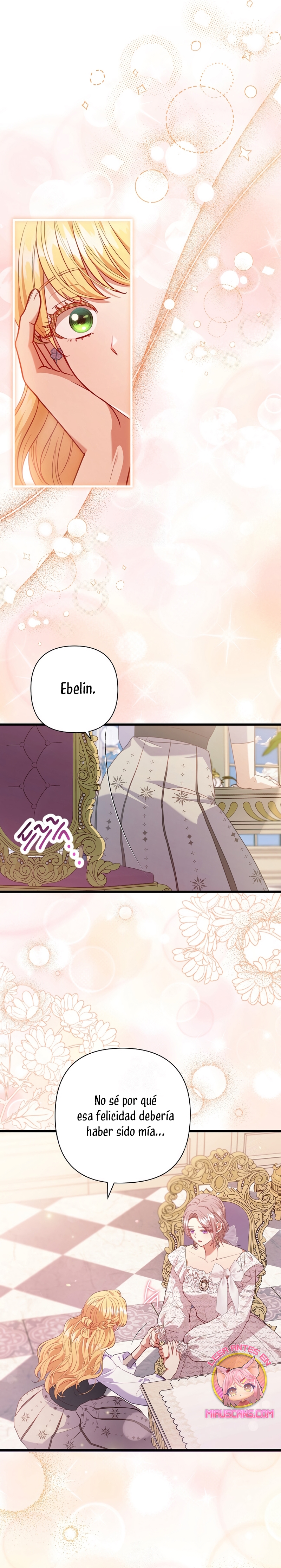 Seduje al protagonista masculino enfermizo Capítulo 99 - Page 13