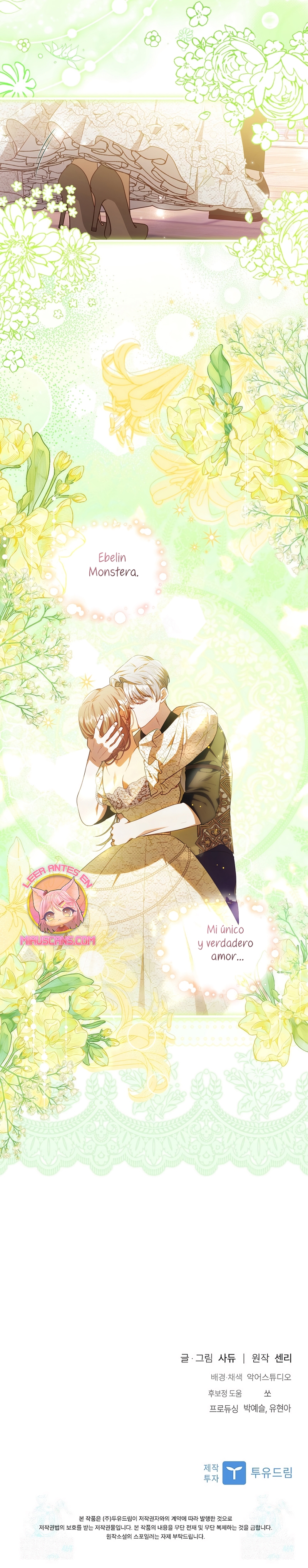 Seduje al protagonista masculino enfermizo Capítulo 99 - Page 29