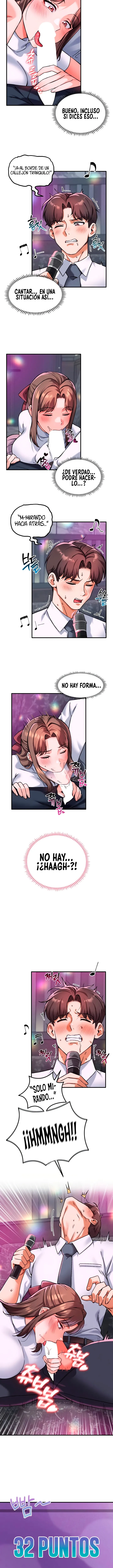 ¿Quieres unirte a la compañía? Capítulo 14 - Page 4