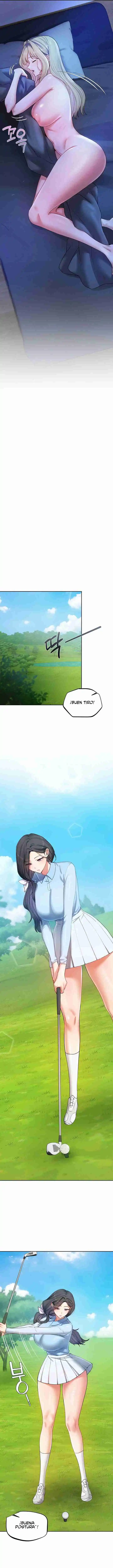 El secreto de la profesora Capítulo 13 - Page 5