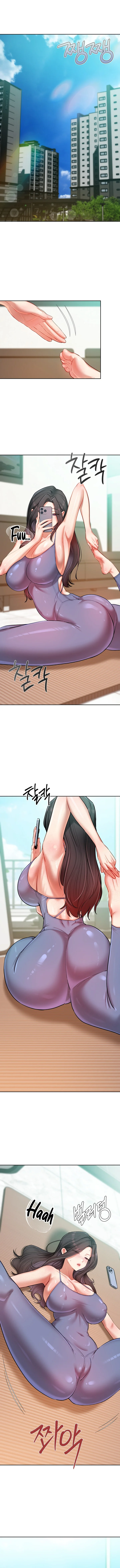 El secreto de la profesora Capítulo 17 - Page 3