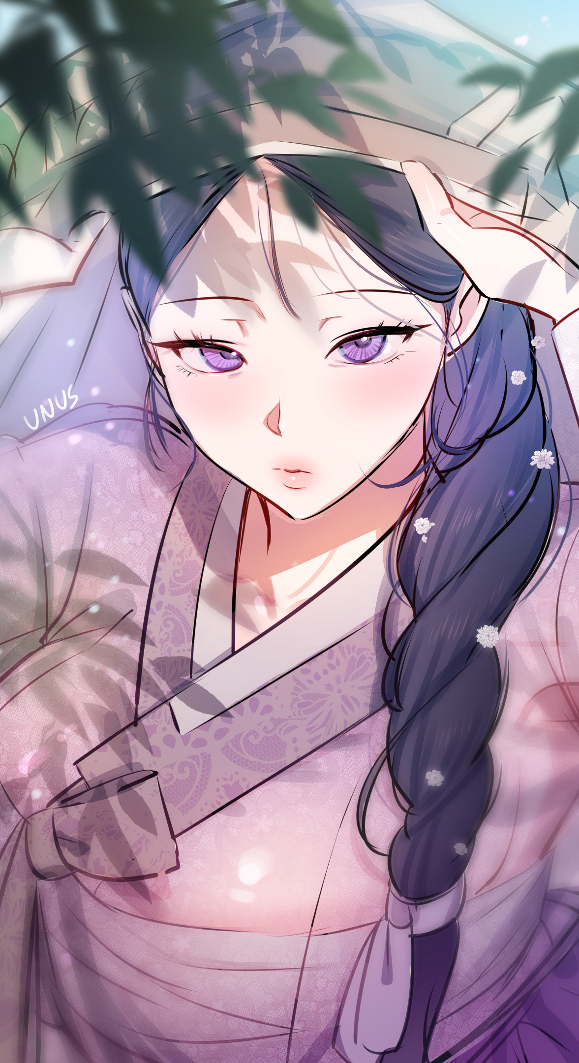 El secreto de la profesora Capítulo 18.5 - Page 2