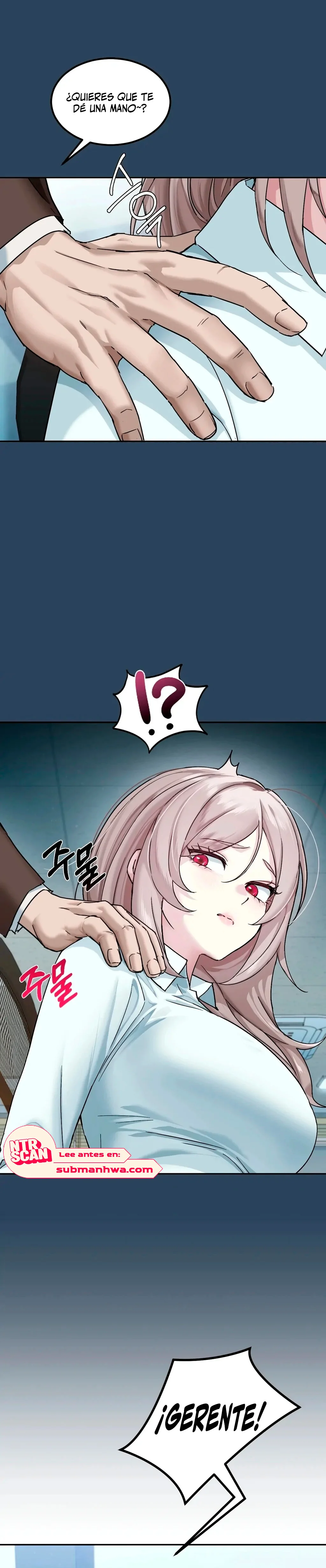 No lo soporto, cuñada Capítulo 1 - Page 14