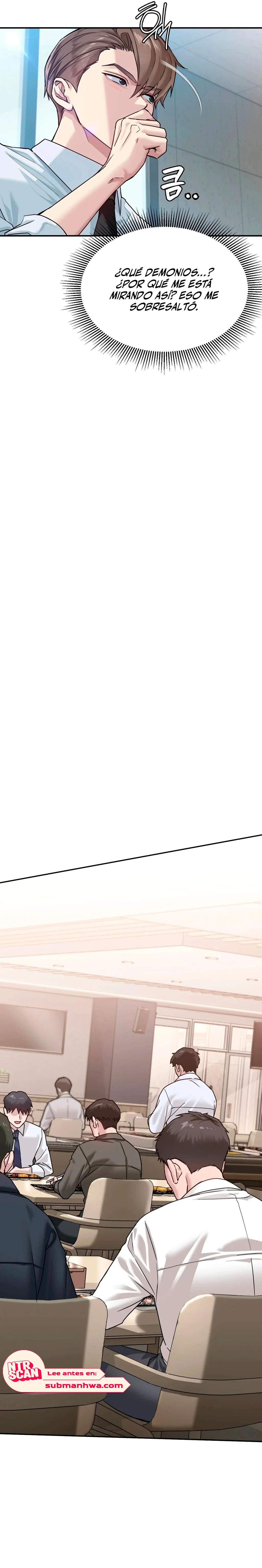 No lo soporto, cuñada Capítulo 1 - Page 16