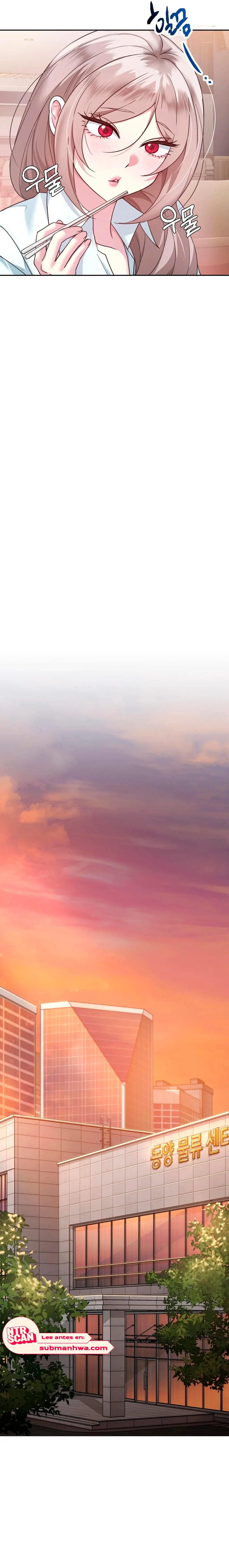 No lo soporto, cuñada Capítulo 1 - Page 19