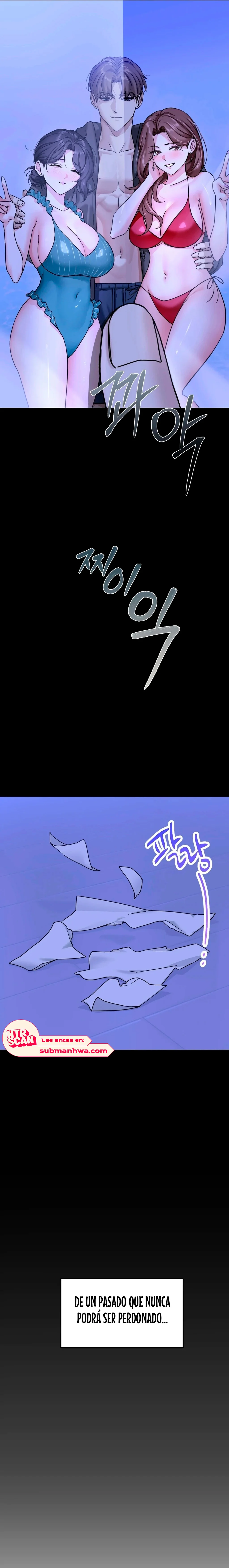 No lo soporto, cuñada Capítulo 1 - Page 4