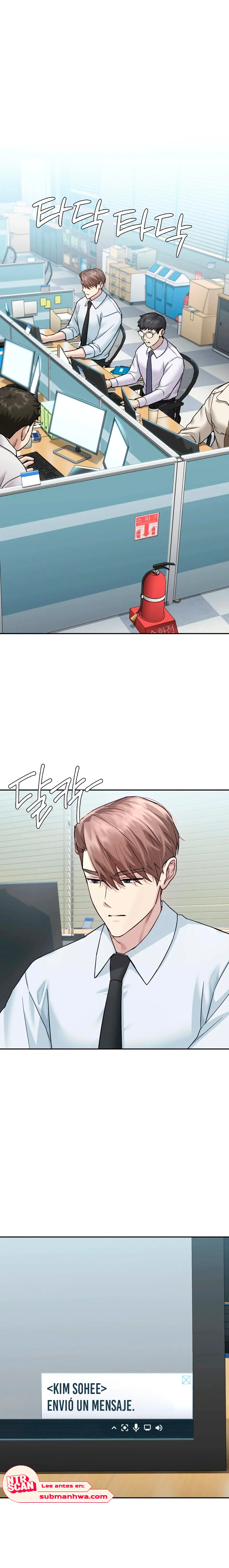 No lo soporto, cuñada Capítulo 1 - Page 40