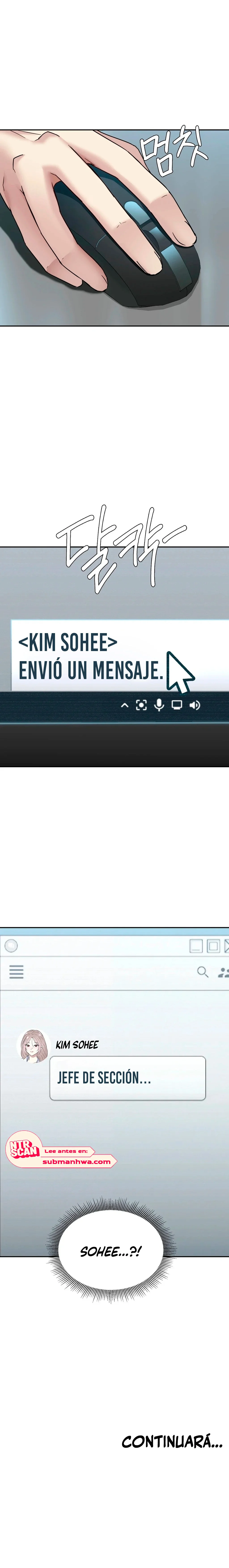 No lo soporto, cuñada Capítulo 1 - Page 41